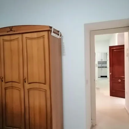 Apartmán Piso Centro De Cádiz