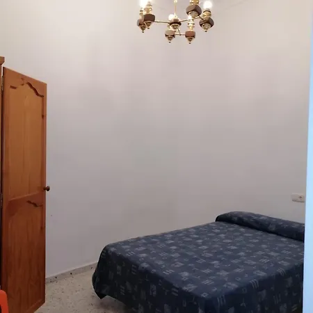 Piso Centro De Appartement *